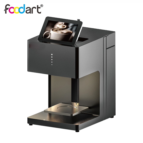Impresora de café a color WiFi HY3525