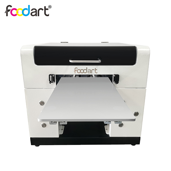 Impresora de comida plana A4